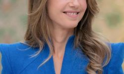 أسماء الأسد تخرج عن صمتها لأول لتروي القصة